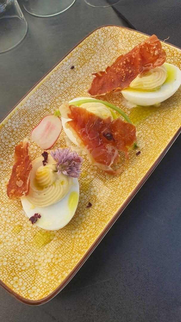 Marcelle - Restaurant Montcuq - Saint-Daunès